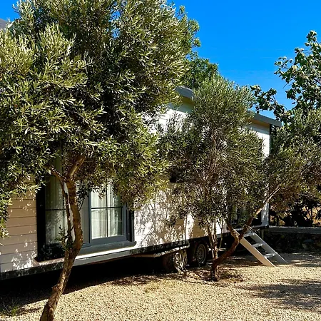 Casa vacanze Secret Garden Alacati *