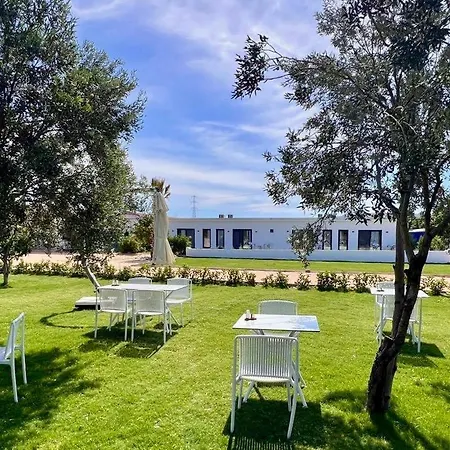 Secret Garden Alacati Casa vacanze *